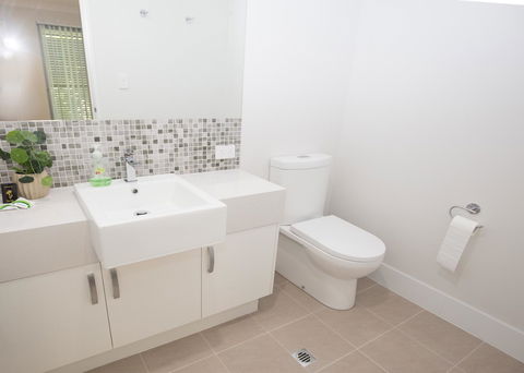 Yaran Suites - Accommodation Yamba 7