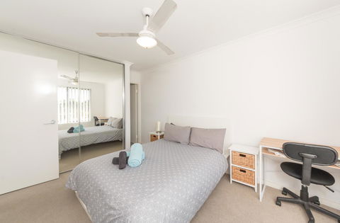 Yaran Suites - Accommodation Yamba 34