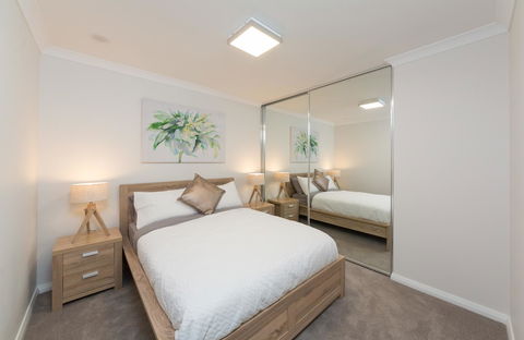 Yaran Suites - Accommodation Yamba 19