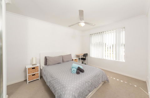 Yaran Suites - Accommodation Yamba 35