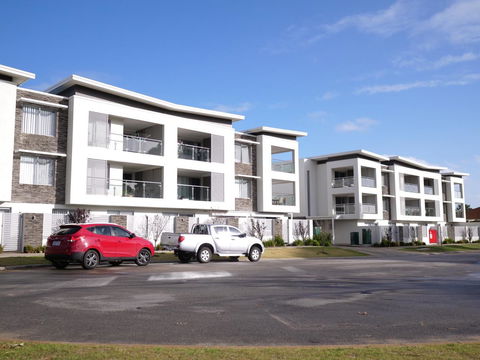 Yaran Suites - Accommodation Yamba 32