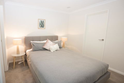 Yaran Suites - Accommodation Yamba 8