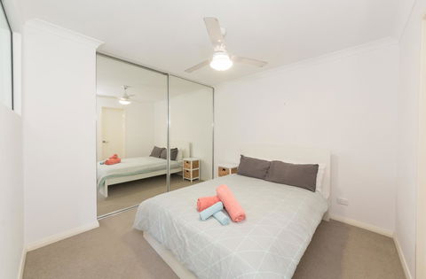Yaran Suites - Accommodation Yamba 40