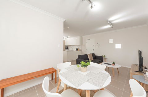 Yaran Suites - Accommodation Yamba 29