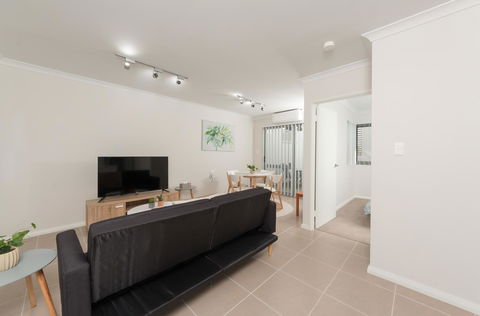 Yaran Suites - Accommodation Yamba 30