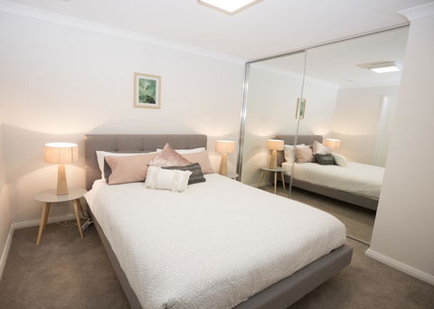 Yaran Suites - Accommodation Yamba 0