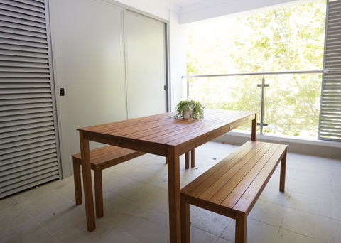 Yaran Suites - Accommodation Yamba 10
