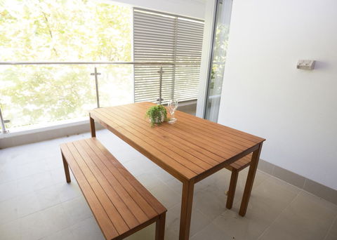 Yaran Suites - Accommodation Yamba 4