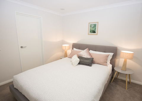 Yaran Suites - Accommodation Yamba 6