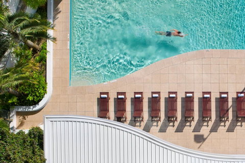 Crown Promenade Perth - Accommodation Yamba 1