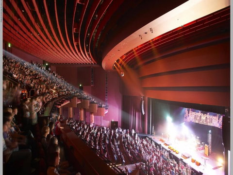 Crown Promenade Perth - Accommodation Yamba 24