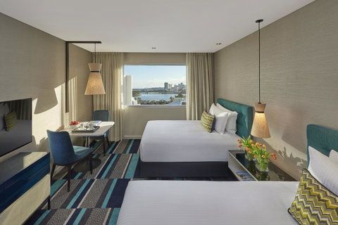 Crown Promenade Perth - Accommodation Yamba 2
