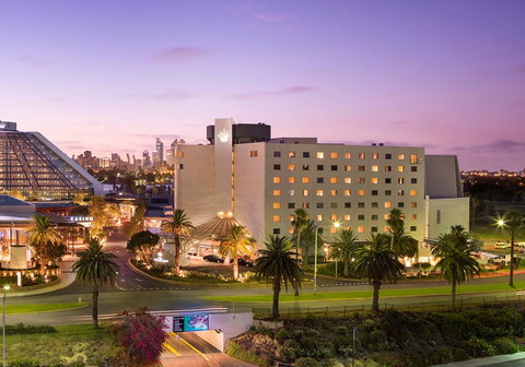 Crown Promenade Perth - Accommodation Yamba 10