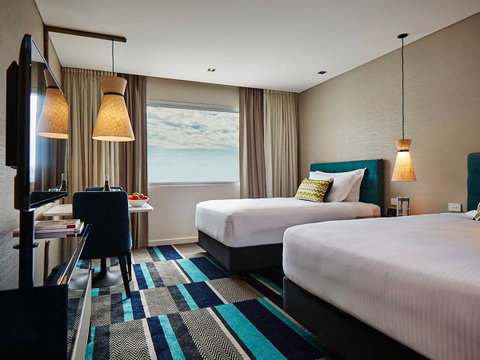 Crown Promenade Perth - Accommodation Yamba 12