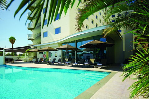 Crown Promenade Perth - Accommodation Yamba 7