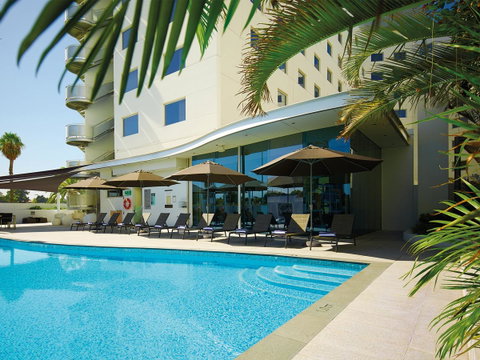 Crown Promenade Perth - Accommodation Yamba 5