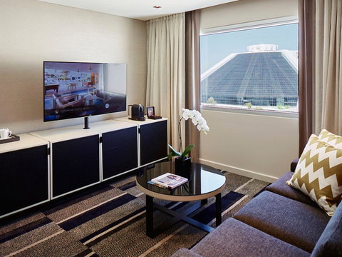 Crown Promenade Perth - Accommodation Yamba 26