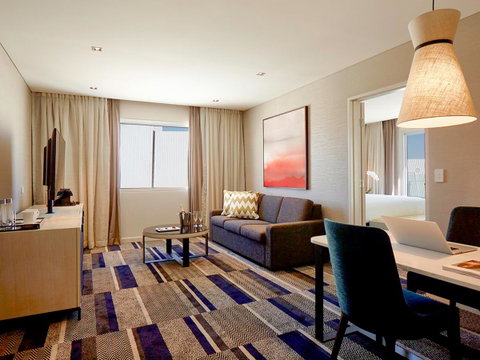 Crown Promenade Perth - Accommodation Yamba 29