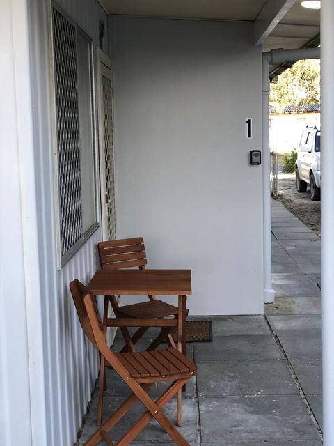 White Sands - Accommodation Yamba 10