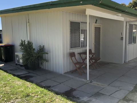 White Sands - Accommodation Yamba 3