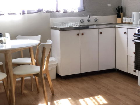 White Sands - Accommodation Yamba 1