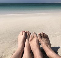 White Sands - Accommodation Yamba