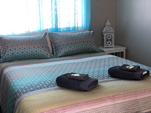 White Sands - Accommodation Yamba 2