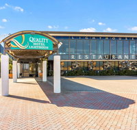 Quality Hotel Lighthouse - Accommodation Yamba