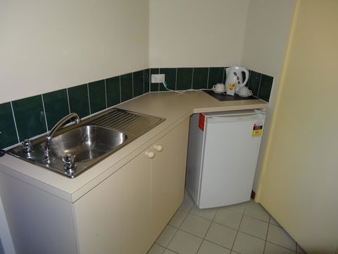 Sanno Marracoonda Perth Airport Hotel - Accommodation Yamba 34