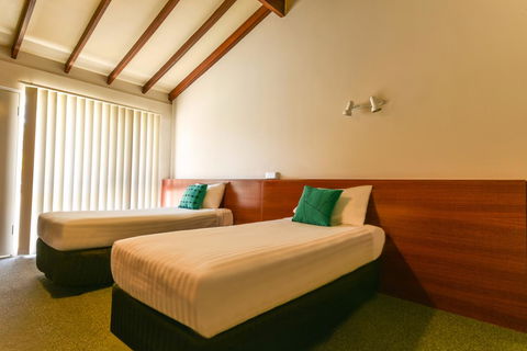 Sanno Marracoonda Perth Airport Hotel - Accommodation Yamba 19