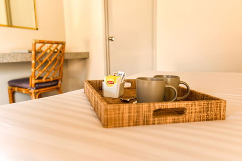 Sanno Marracoonda Perth Airport Hotel - Accommodation Yamba 13