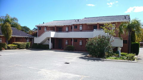 Sanno Marracoonda Perth Airport Hotel - Accommodation Yamba 33
