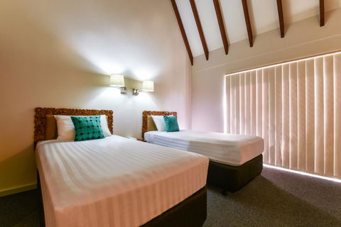Sanno Marracoonda Perth Airport Hotel - Accommodation Yamba 18