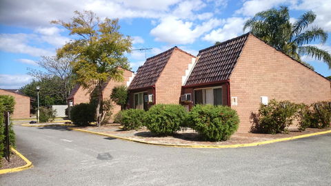 Sanno Marracoonda Perth Airport Hotel - Accommodation Yamba 30