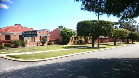 Sanno Marracoonda Perth Airport Hotel - Accommodation Yamba 29