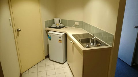 Sanno Marracoonda Perth Airport Hotel - Accommodation Yamba 32