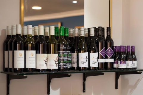 Sanno Marracoonda Perth Airport Hotel - Accommodation Yamba 10