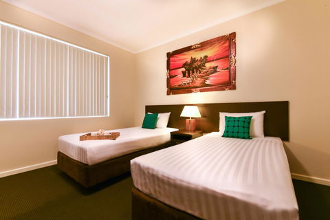 Sanno Marracoonda Perth Airport Hotel - Accommodation Yamba 16