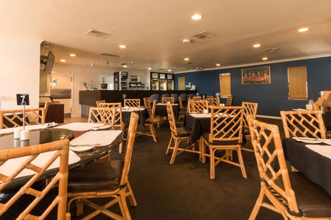 Sanno Marracoonda Perth Airport Hotel - Accommodation Yamba 6