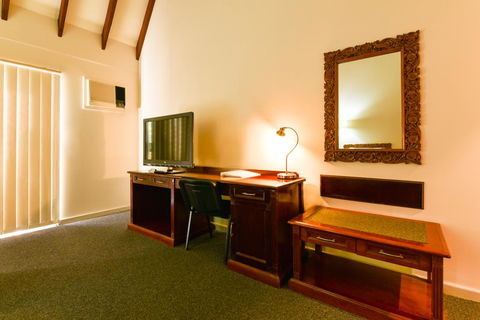 Sanno Marracoonda Perth Airport Hotel - Accommodation Yamba 14