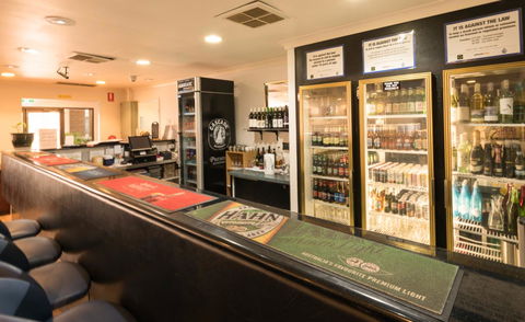 Sanno Marracoonda Perth Airport Hotel - Accommodation Yamba 11