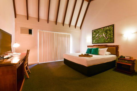 Sanno Marracoonda Perth Airport Hotel - Accommodation Yamba 7