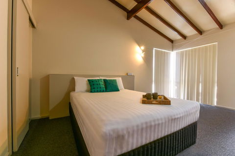Sanno Marracoonda Perth Airport Hotel - Accommodation Yamba 23