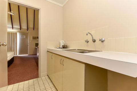 Sanno Marracoonda Perth Airport Hotel - Accommodation Yamba 21