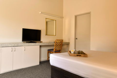 Sanno Marracoonda Perth Airport Hotel - Accommodation Yamba 20
