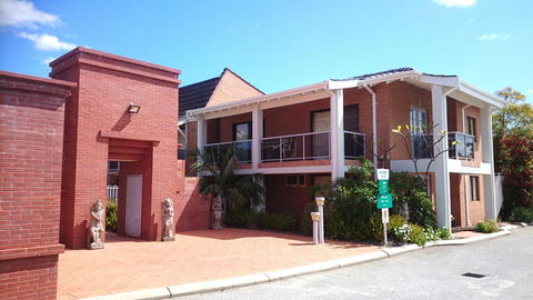 Sanno Marracoonda Perth Airport Hotel - Accommodation Yamba 28