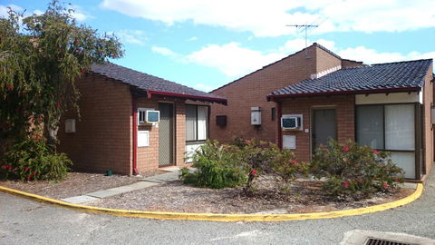 Sanno Marracoonda Perth Airport Hotel - Accommodation Yamba 31