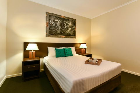 Sanno Marracoonda Perth Airport Hotel - Accommodation Yamba 17
