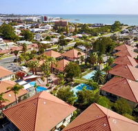Mandurah Family Resort - Accommodation Yamba
