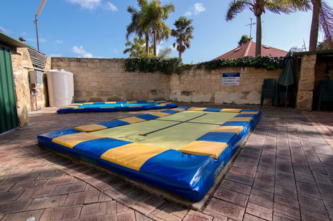 Mandurah Family Resort - Accommodation Yamba 28